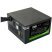 Блок питания Gamemax GM-400-8CM Black - Нулевой остаток (Feed)  - Нулевой остаток (Feed) 