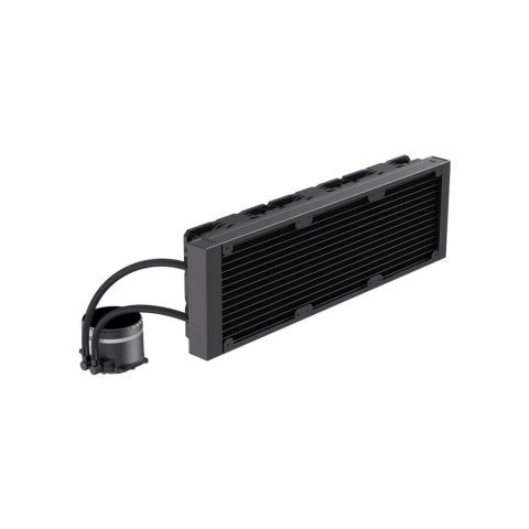 Система жидкостного охлаждения Gamemax IceBurg 360 Infinity - Нулевой остаток (Feed) - Нулевой остаток (Feed)