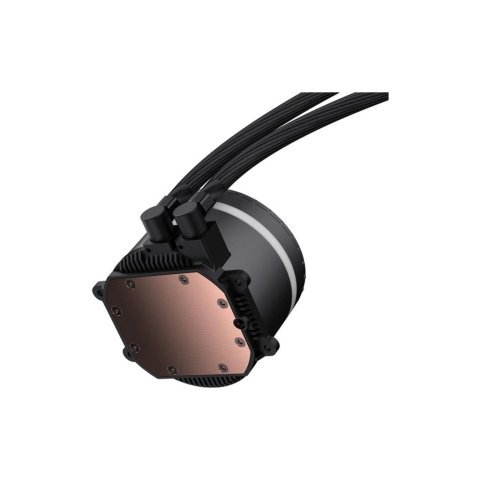 Система жидкостного охлаждения Gamemax IceBurg 360 Infinity - Нулевой остаток (Feed) - Нулевой остаток (Feed)