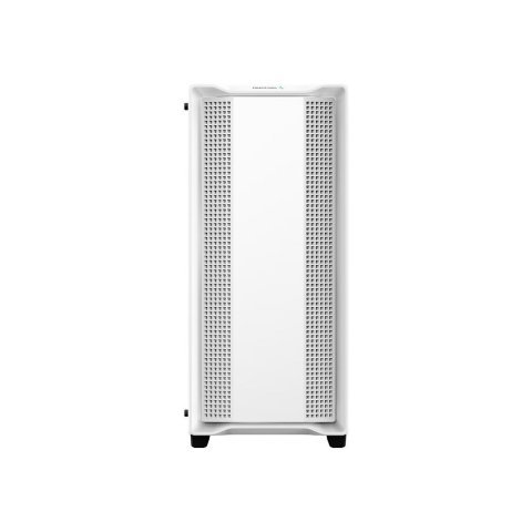 Корпус Deepcool CC560 WHITE V2 - Нулевой остаток (Feed)  - Нулевой остаток (Feed)
