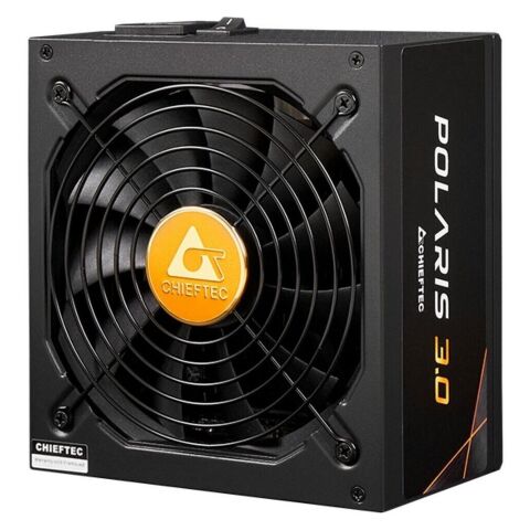 Блок питания Chieftec 1050W Polaris 3.0 (PPS-1050FC-A3) - Нулевой остаток (Feed) - Нулевой остаток (Feed)