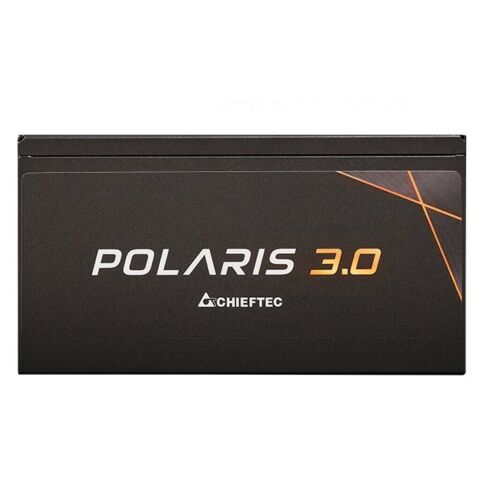Блок питания Chieftec 1050W Polaris 3.0 (PPS-1050FC-A3) - Нулевой остаток (Feed) - Нулевой остаток (Feed)