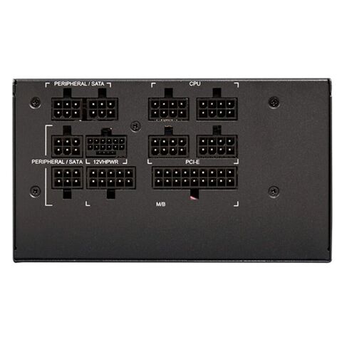 Блок питания Chieftec 1050W Polaris 3.0 (PPS-1050FC-A3) - Нулевой остаток (Feed) - Нулевой остаток (Feed)