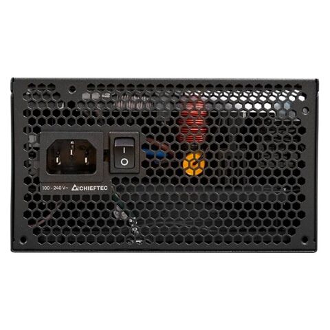 Блок питания Chieftec 1050W Polaris 3.0 (PPS-1050FC-A3) - Нулевой остаток (Feed) - Нулевой остаток (Feed)