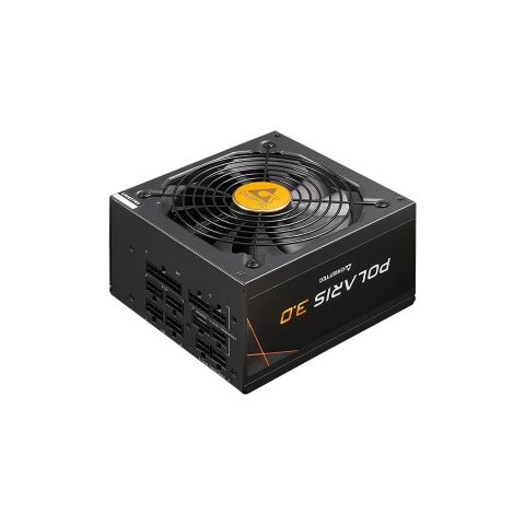 Блок питания Chieftec 1050W Polaris 3.0 (PPS-1050FC-A3) - Нулевой остаток (Feed) - Нулевой остаток (Feed)