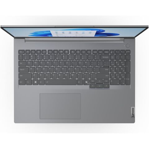 Ноутбук Lenovo ThinkBook 16 G7 ARP (21MW003CRA) - Нулевой остаток (Feed)  - Нулевой остаток (Feed) 