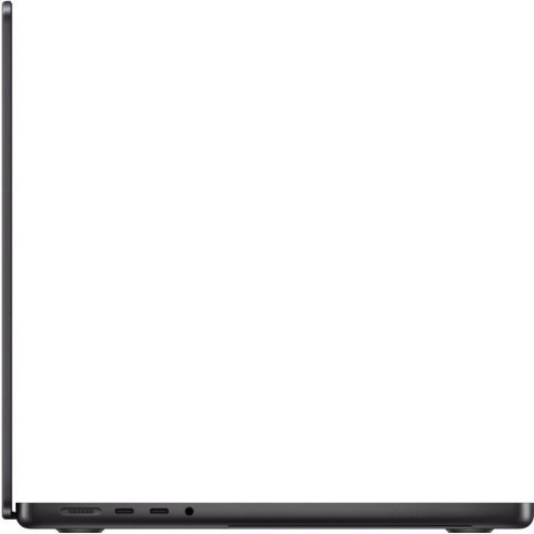 Ноутбук Apple MacBook Pro 14 A3185 M4 Max Space Black (MX2K3UA/A) - Нулевой остаток (Feed)  - Нулевой остаток (Feed)