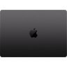 Ноутбук Apple MacBook Pro 14 A3185 M4 Max Space Black (MX2K3UA/A)