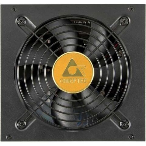 Блок питания Chieftec 650W Polaris (PPS-650FC) - Нулевой остаток (Feed)  - Нулевой остаток (Feed) 
