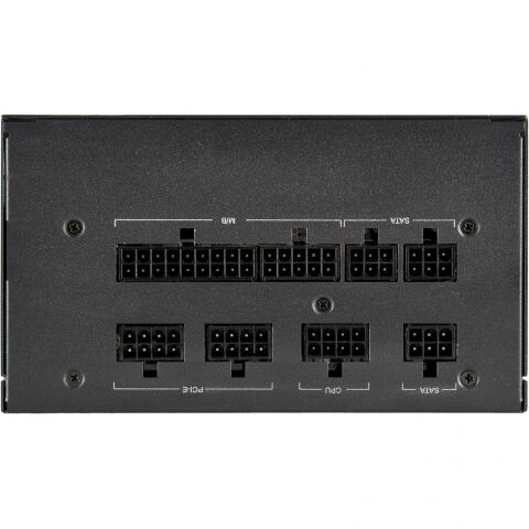 Блок питания Chieftec 650W Polaris (PPS-650FC) - Нулевой остаток (Feed)  - Нулевой остаток (Feed) 