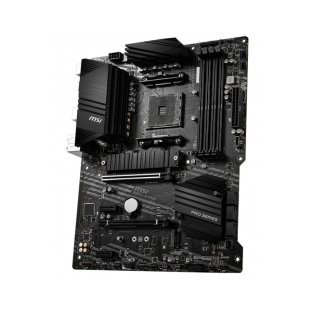 Материнская плата MSI B550-A PRO