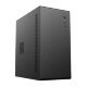 Корпус для ПК Gamemax A200-BK-NP - Нулевой остаток (Feed) - Нулевой остаток (Feed)