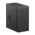 Корпус для ПК Gamemax A200-BK-NP - Нулевой остаток (Feed) - Нулевой остаток (Feed)