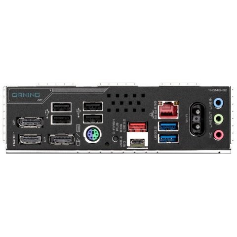 Материнская плата GIGABYTE B850M GAMING X WF6E (B850M GAMING X WIFI6E) - Нулевой остаток (Feed)  - Нулевой остаток (Feed)