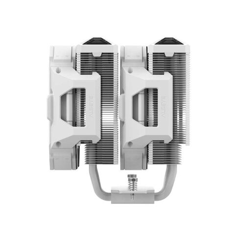 Кулер для процессора Alseye W700 Pro(White) (AS.01.08.0025) - Кулеры к процессорам - Кулеры к процессорам