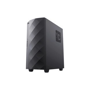 Корпус Gamemax Black Diamond CP