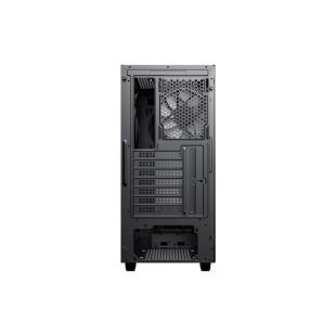 Корпус Gamemax Black Diamond CP