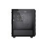 Корпус Gamemax Black Diamond CP