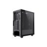 Корпус Gamemax Black Diamond CP