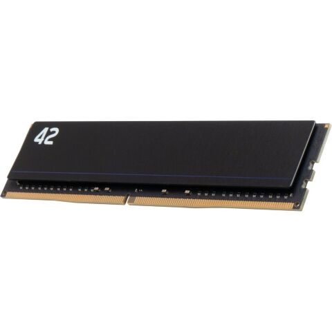 Модуль памяти для компьютера DDR4 16GB 3200 MHz 42-Series eXceleram (E-42-003S-16) - Модули памяти для компьютера - Модули памяти для компьютера