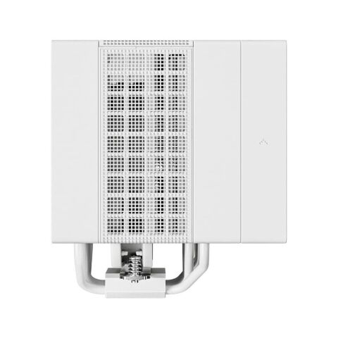 Кулер для процессора Deepcool Assassin IV WH (R-ASN4-WHNNMT-G) - Нулевой остаток (Feed)  - Нулевой остаток (Feed) 