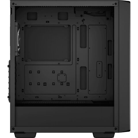 Корпус Deepcool CC560 V2 Black (R-CC560-BKGAA4-G-2) - Нулевой остаток (Feed)  - Нулевой остаток (Feed) 