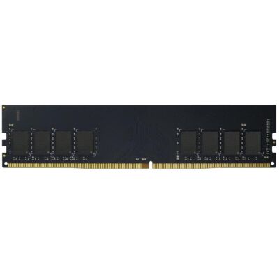 Модуль памяти для компьютера DDR4 8GB 3200 MHz eXceleram (E4083222A)