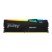 Модуль памяти для компьютера DDR5 32GB (2x16GB) 5200 MHz Beast RGB AM5 Black Kingston Fury (ex.HyperX) (KF552C36BBEAK2-32) - Нулевой остаток (Feed)  - Нулевой остаток (Feed)