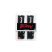 Модуль памяти для компьютера DDR5 32GB (2x16GB) 5200 MHz Beast RGB AM5 Black Kingston Fury (ex.HyperX) (KF552C36BBEAK2-32) - Нулевой остаток (Feed)  - Нулевой остаток (Feed)