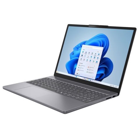 Ноутбук Lenovo IdeaPad Slim 3 15IRH10 (83K100QSRA) - Ноутбуки  - Ноутбуки