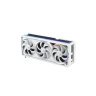 Видеокарта ASUS GeForce RTX5080 16GB ROG ASTRAL WHITE OC (ROG-ASTRAL-RTX5080-O16G-WHITE)