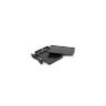 Карман внешний Voltronic Q3 USB 2.0 to 2.5" SATA black (Q3 2.0/BK)