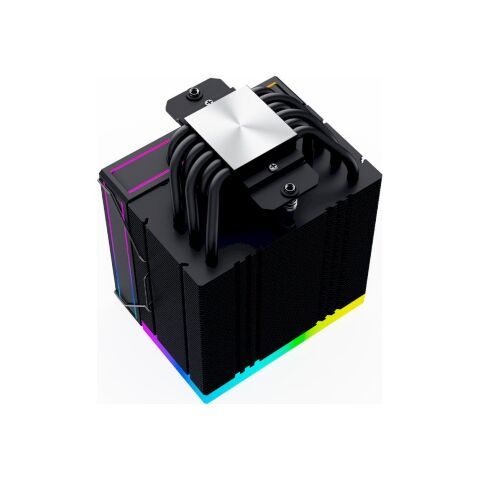 Кулер для процессора ID-Cooling Frozn A610 ARGB (FROZN A610 ARGB) - Нулевой остаток (Feed)  - Нулевой остаток (Feed) 