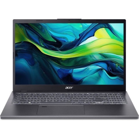 Ноутбук Acer Aspire 15 A15-41M (NX.KXAEU.005) - Нулевой остаток (Feed)  - Нулевой остаток (Feed) 