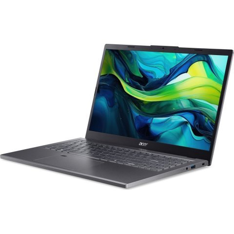 Ноутбук Acer Aspire 15 A15-41M (NX.KXAEU.005) - Нулевой остаток (Feed)  - Нулевой остаток (Feed) 
