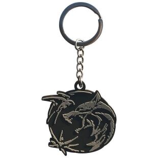 Брелок Witcher Netflix: The Witcher Bound By Destiny Відьмак