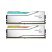 Модуль памяти для компьютера DDR5 64GB (2x32GB) 6400 MHz Trident Z5 Royal Silver G.Skill (F5-6400J3239G32GX2-TR5S) - Модули памяти для компьютера  - Модули памяти для компьютера