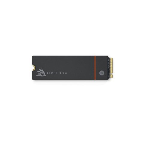 Накопитель SSD M.2 2280 1TB FireCuda 530 Seagate (ZP1000GM3A023) - Нулевой остаток (Feed)  - Нулевой остаток (Feed) 