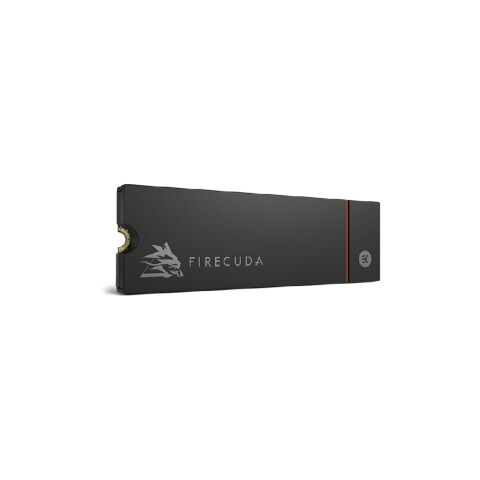 Накопитель SSD M.2 2280 1TB FireCuda 530 Seagate (ZP1000GM3A023) - Нулевой остаток (Feed)  - Нулевой остаток (Feed) 