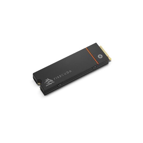 Накопитель SSD M.2 2280 1TB FireCuda 530 Seagate (ZP1000GM3A023) - Нулевой остаток (Feed)  - Нулевой остаток (Feed) 