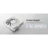 Кулер для процессора ID-Cooling IS-67-XT White