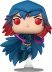 Фигурка Funko DC Heroes Justice League Raven фанко Равен 441 -   -  