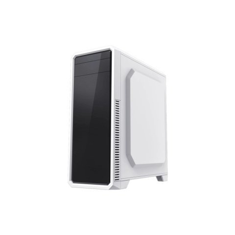 Корпус Gamemax G561E-WH - Нулевой остаток (Feed)  - Нулевой остаток (Feed) 