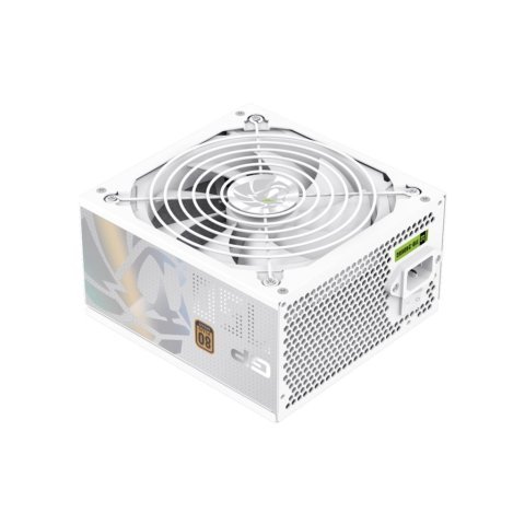 Блок питания Gamemax 750W (GP 750B WH) - Нулевой остаток (Feed)  - Нулевой остаток (Feed) 