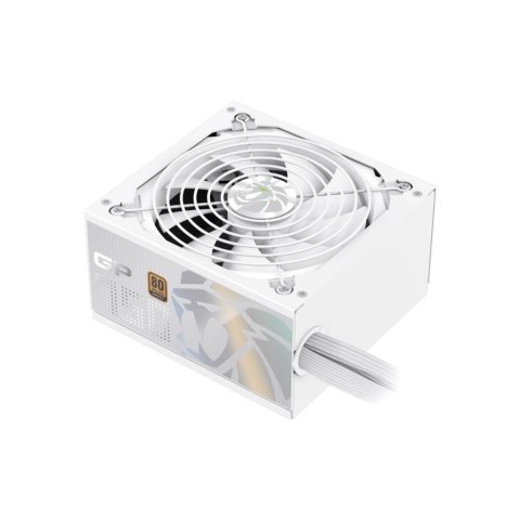 Блок питания Gamemax 750W (GP 750B WH) - Нулевой остаток (Feed)  - Нулевой остаток (Feed) 