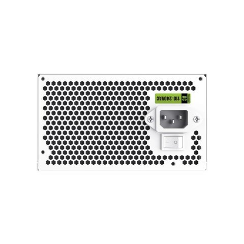 Блок питания Gamemax 750W (GP 750B WH) - Нулевой остаток (Feed)  - Нулевой остаток (Feed) 