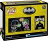Фігурка Funko DC Heroes: Batman and The Joker 2-Pack Фанко Бетмен та Джокер (Amazon Exclusive)