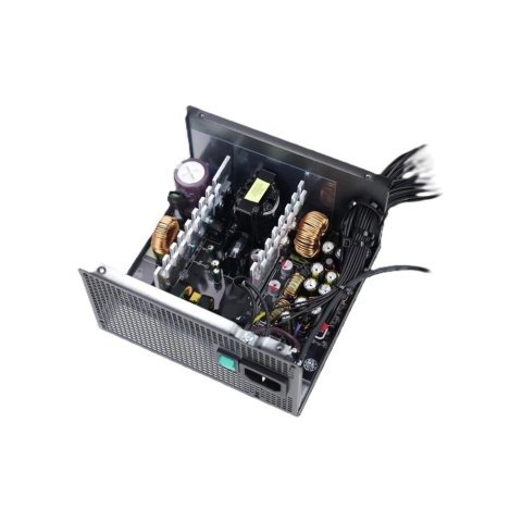 Блок питания Deepcool 700W (PF700X) - Нулевой остаток (Feed)  - Нулевой остаток (Feed) 