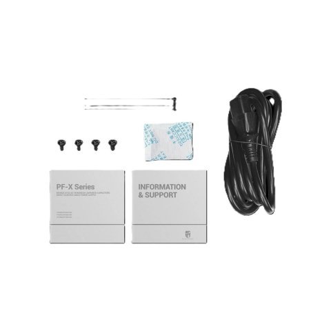 Блок питания Deepcool 700W (PF700X) - Нулевой остаток (Feed)  - Нулевой остаток (Feed) 
