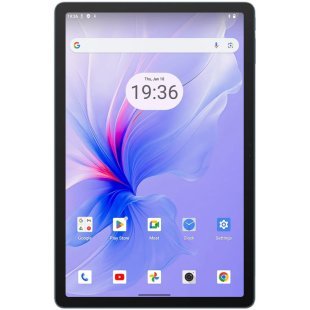 Планшет Blackview Tab 16 Pro 11" FHD+ 8/256GB / LTE Blue (6931548316817)